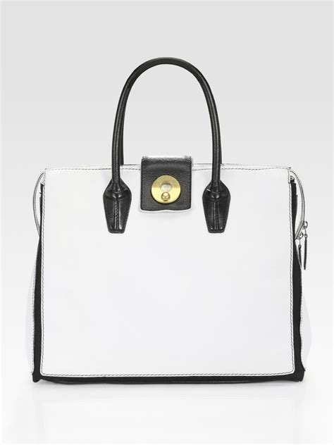 ysl muse white|ysl muse two bag.